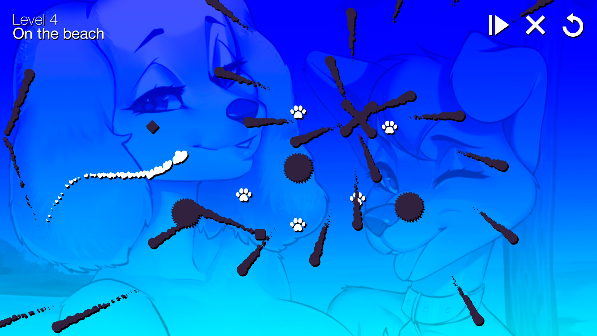 Furry Lust screenshot 2