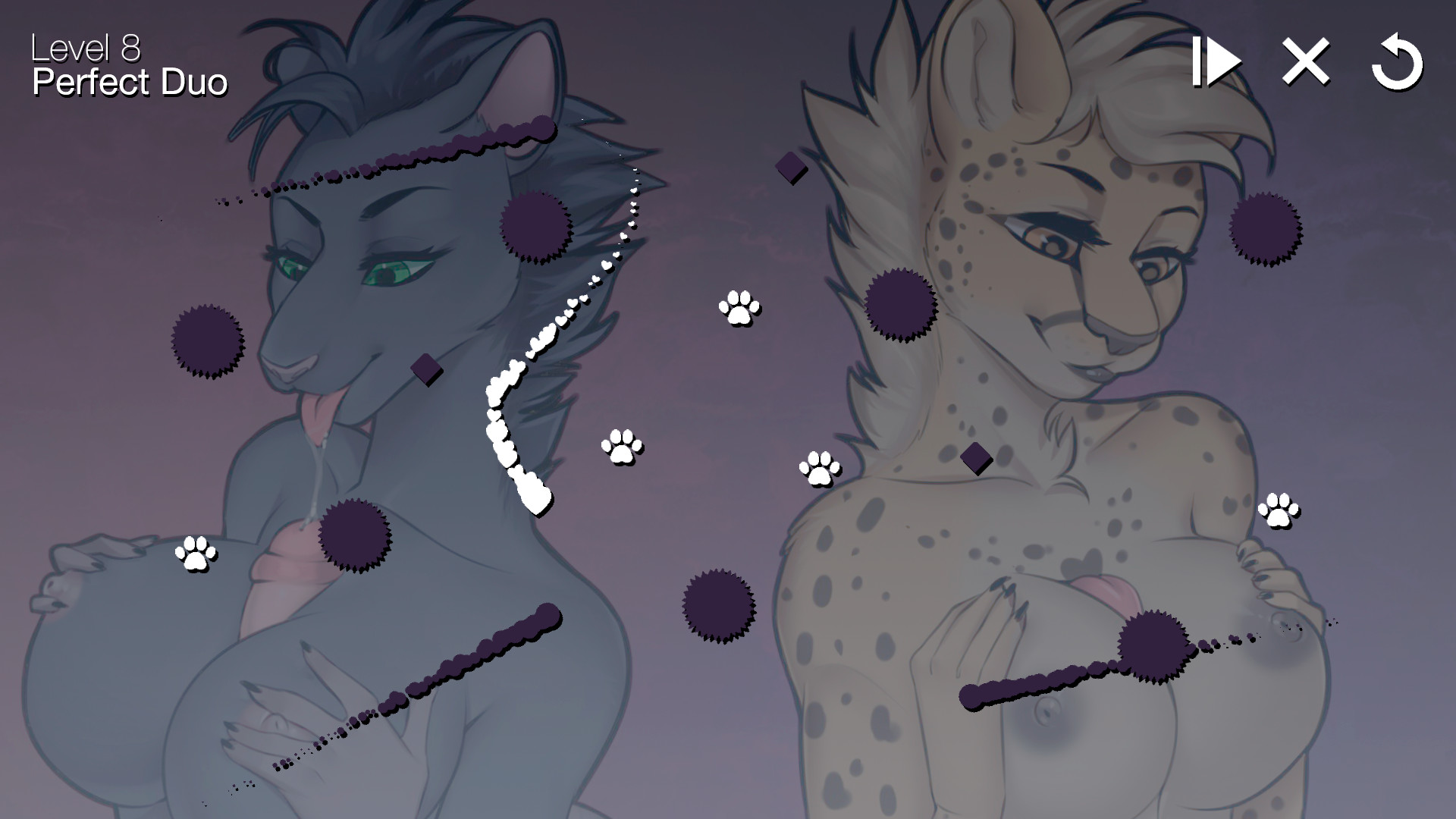 Furry Lust screenshot 8