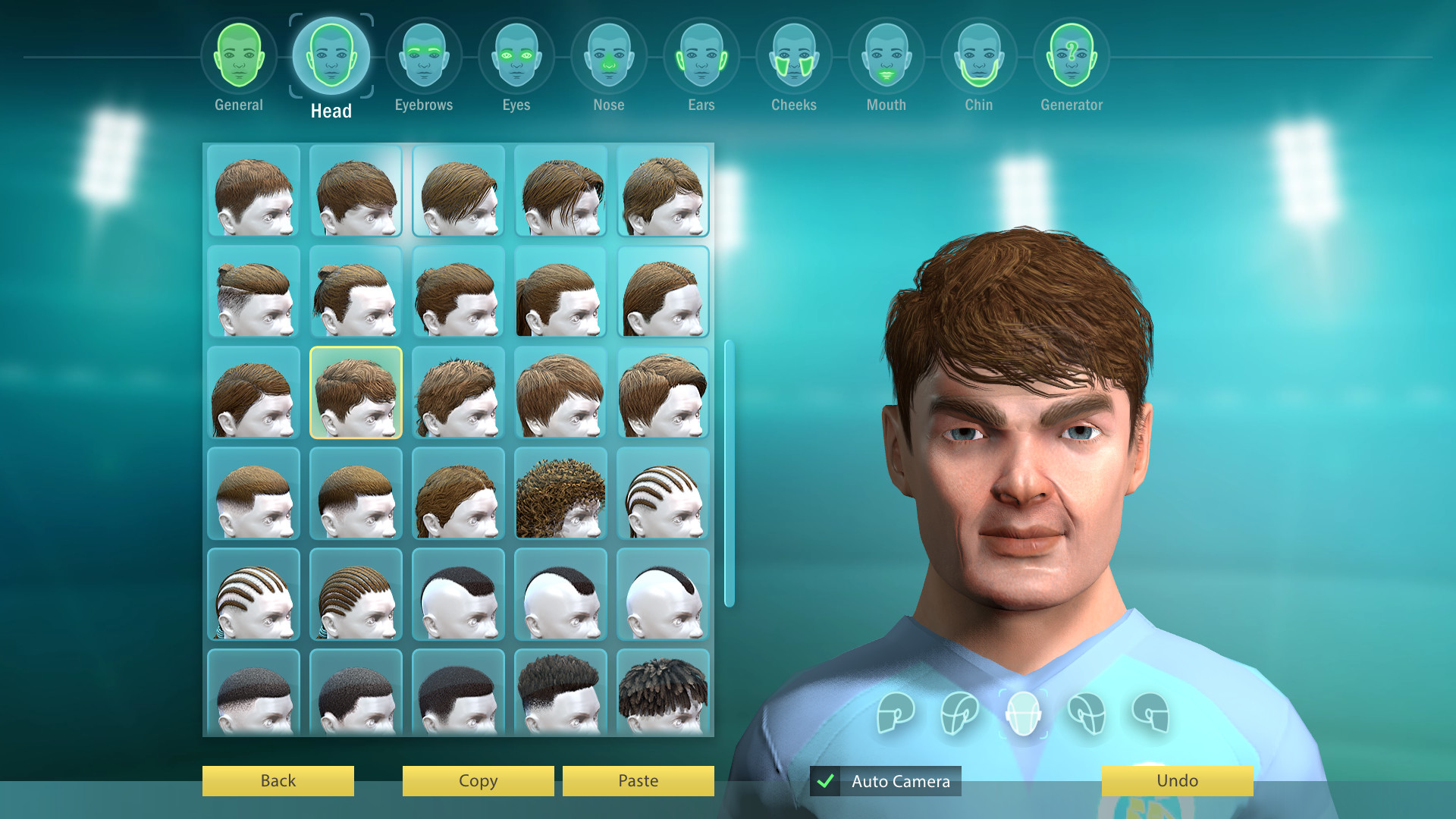 Football, Tactics & Glory: Manager's Journey screenshot 12