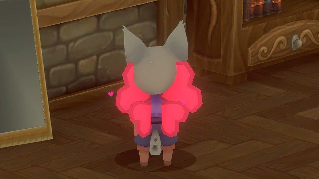Kitaria Fables - Pink Wings screenshot 2