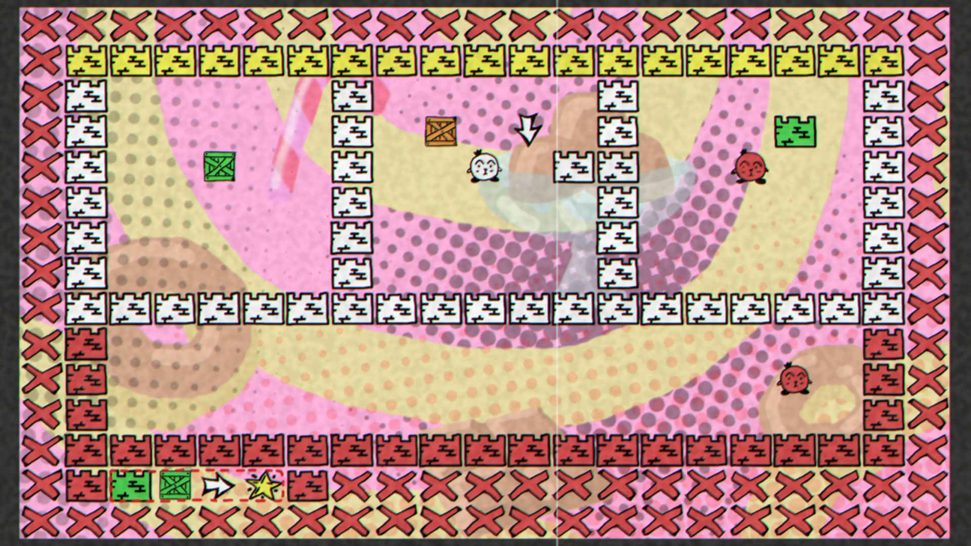 Merge It screenshot 3