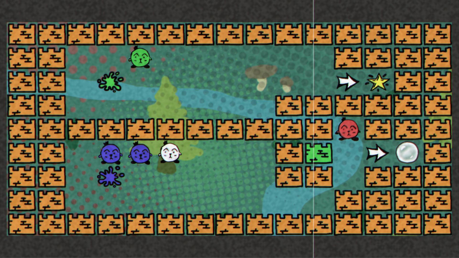 Merge It screenshot 1