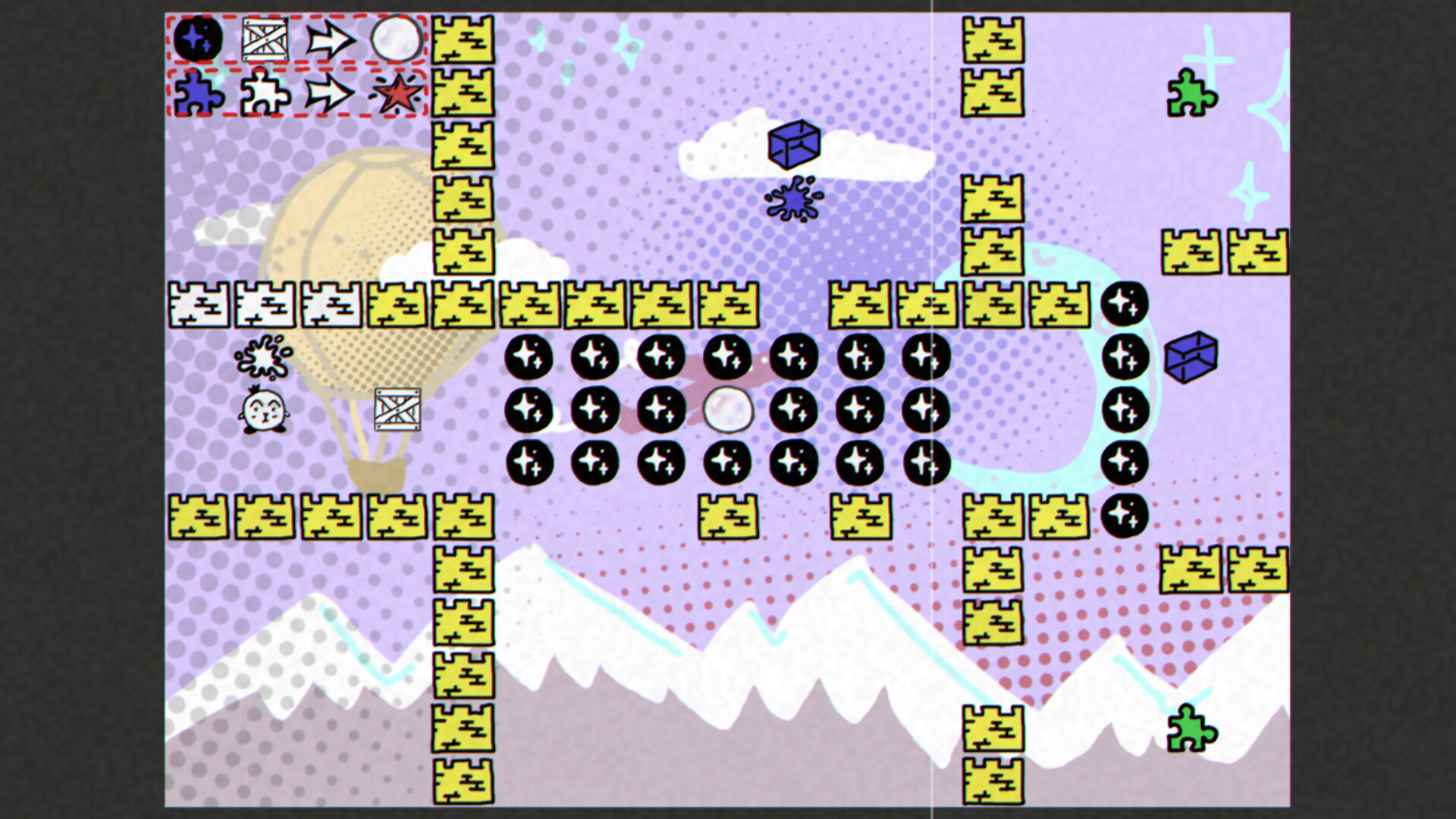 Merge It screenshot 4