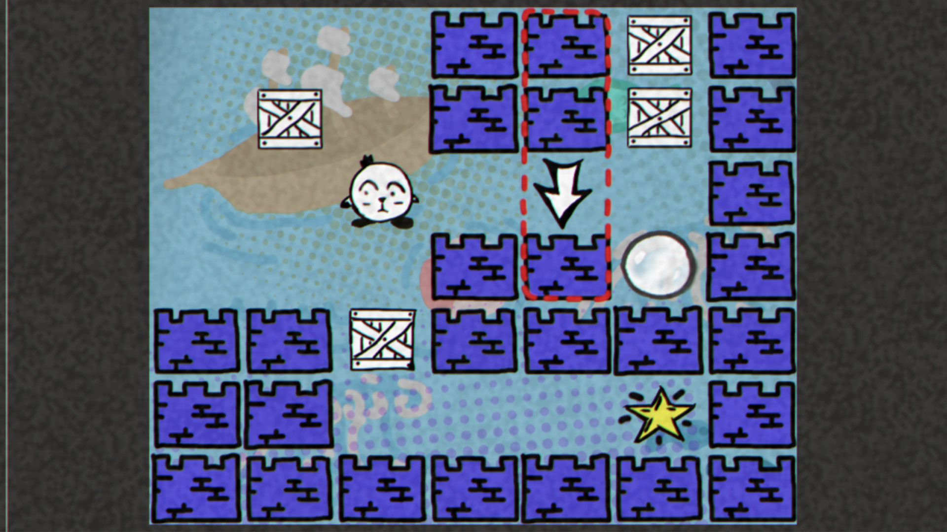 Merge It screenshot 5