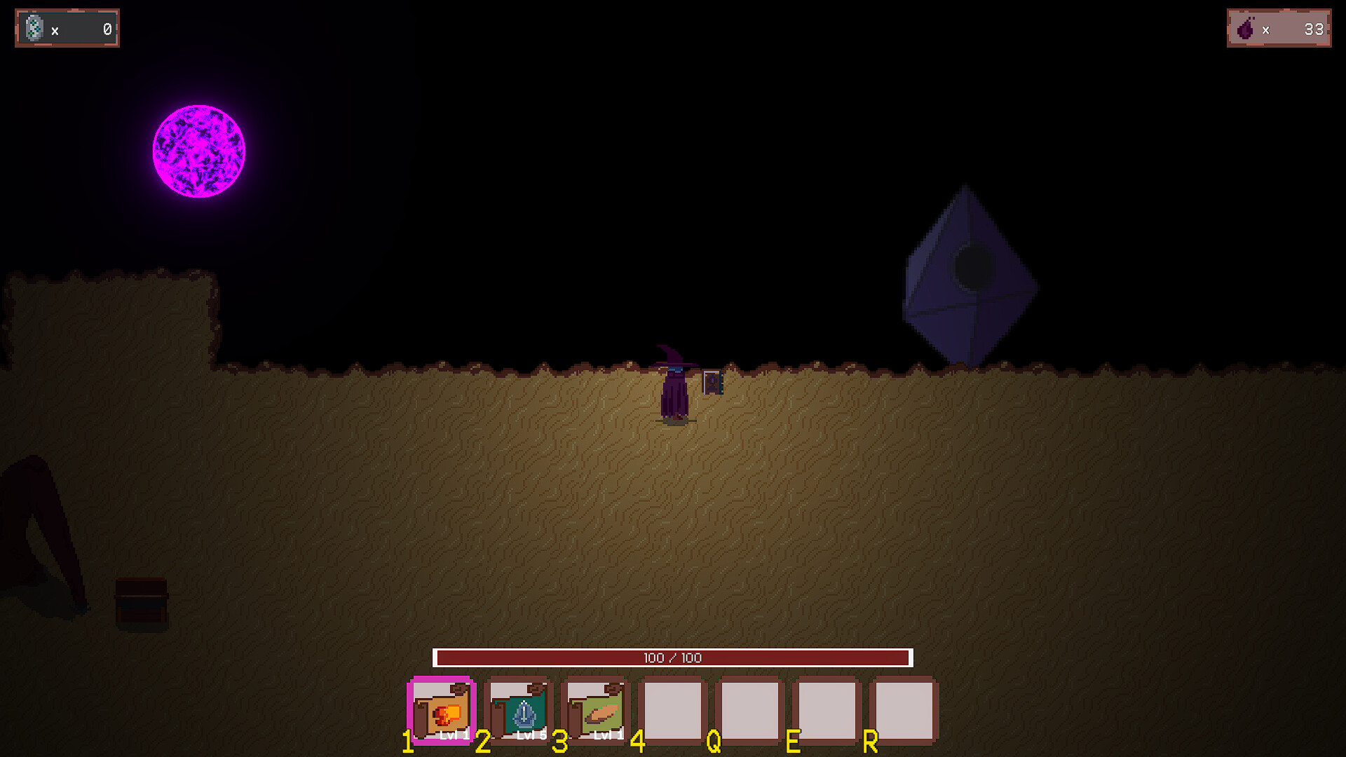 Scholar of the Arcane Arts screenshot 6