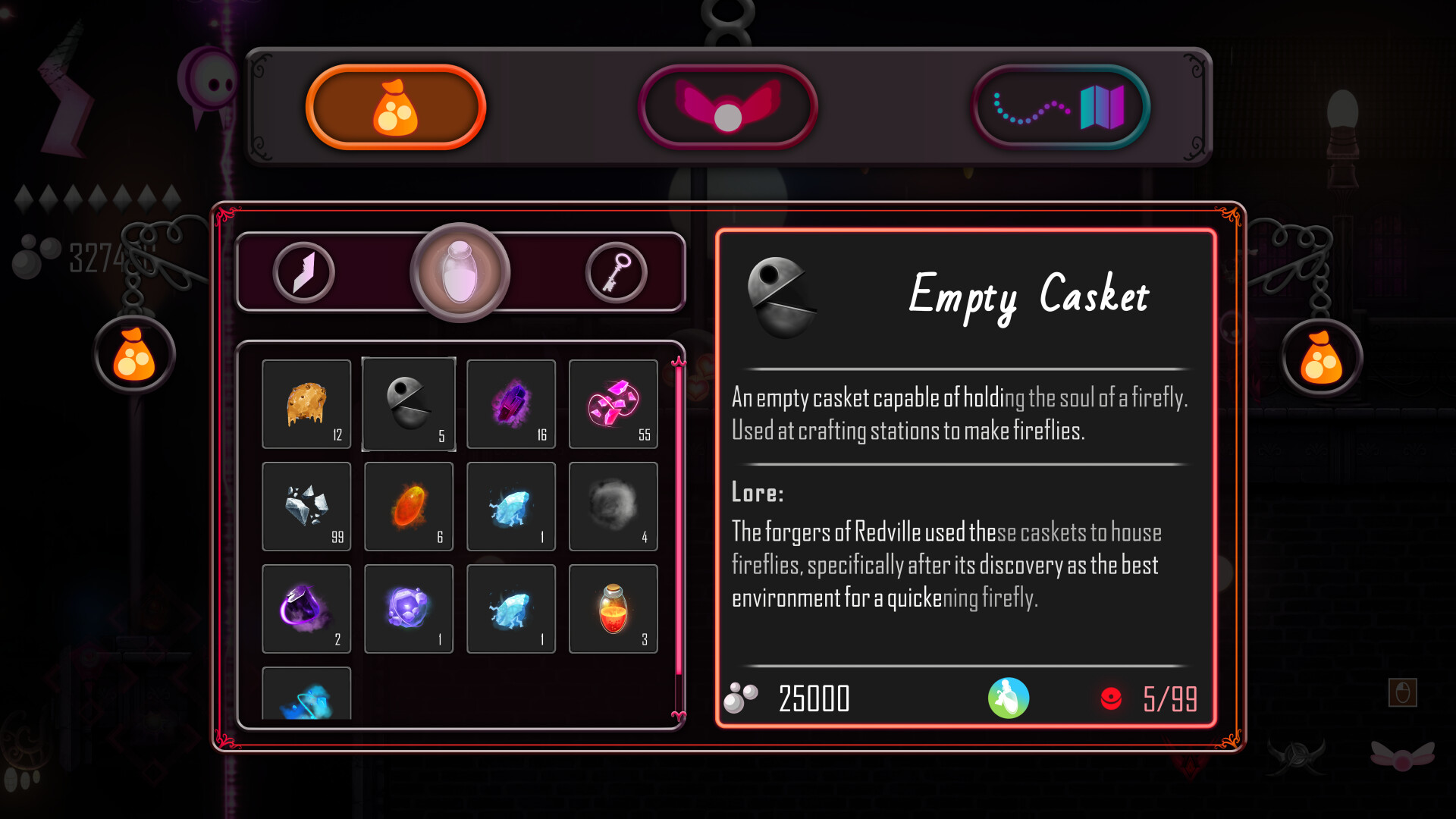 Neon Moon screenshot 9