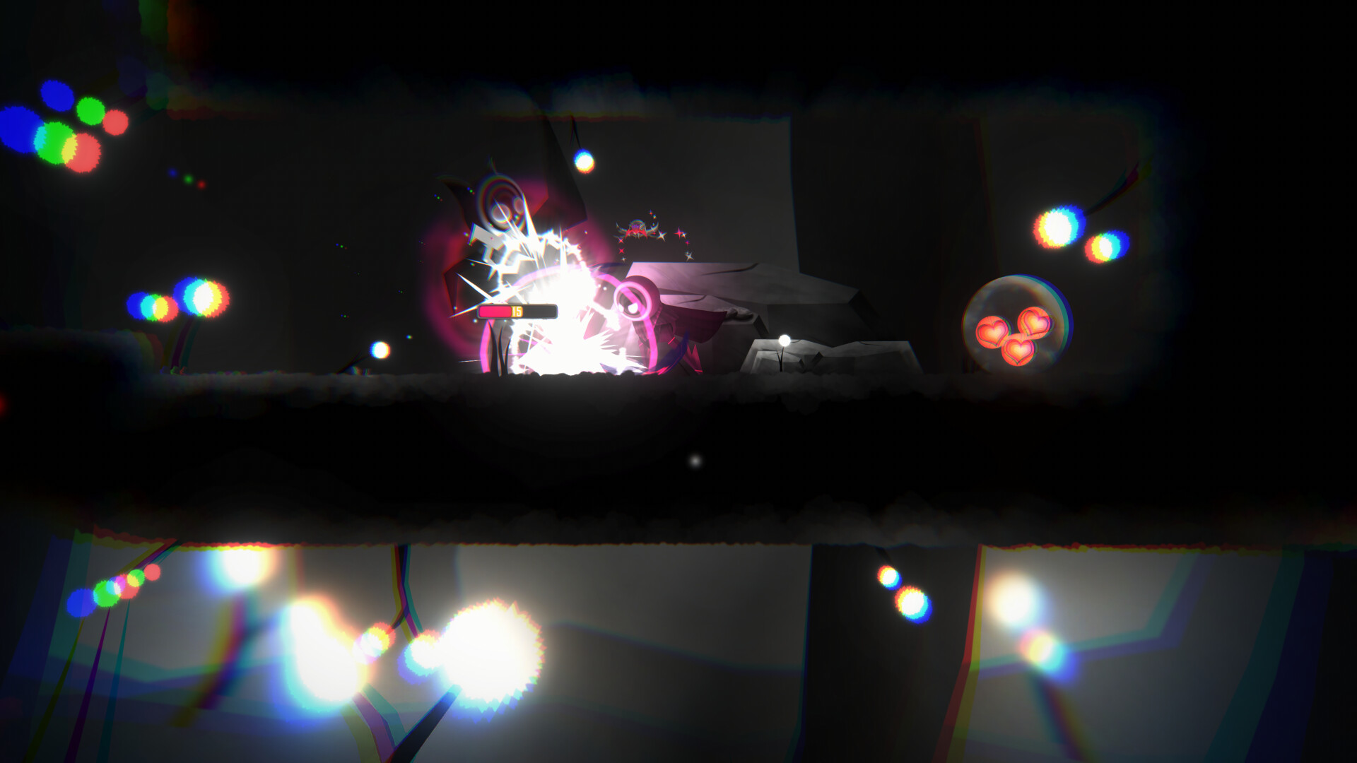 Neon Moon screenshot 7