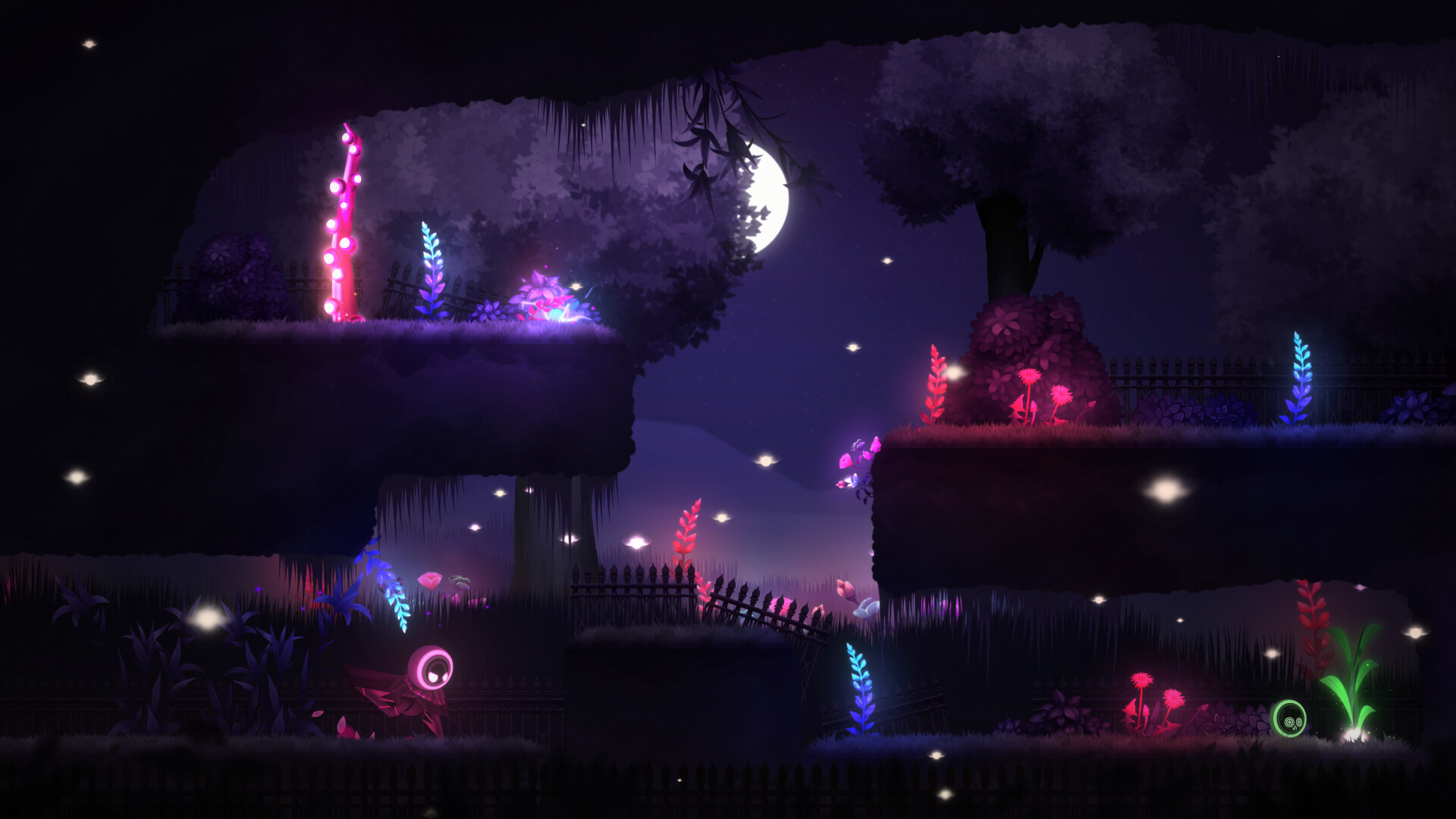 Neon Moon screenshot 14