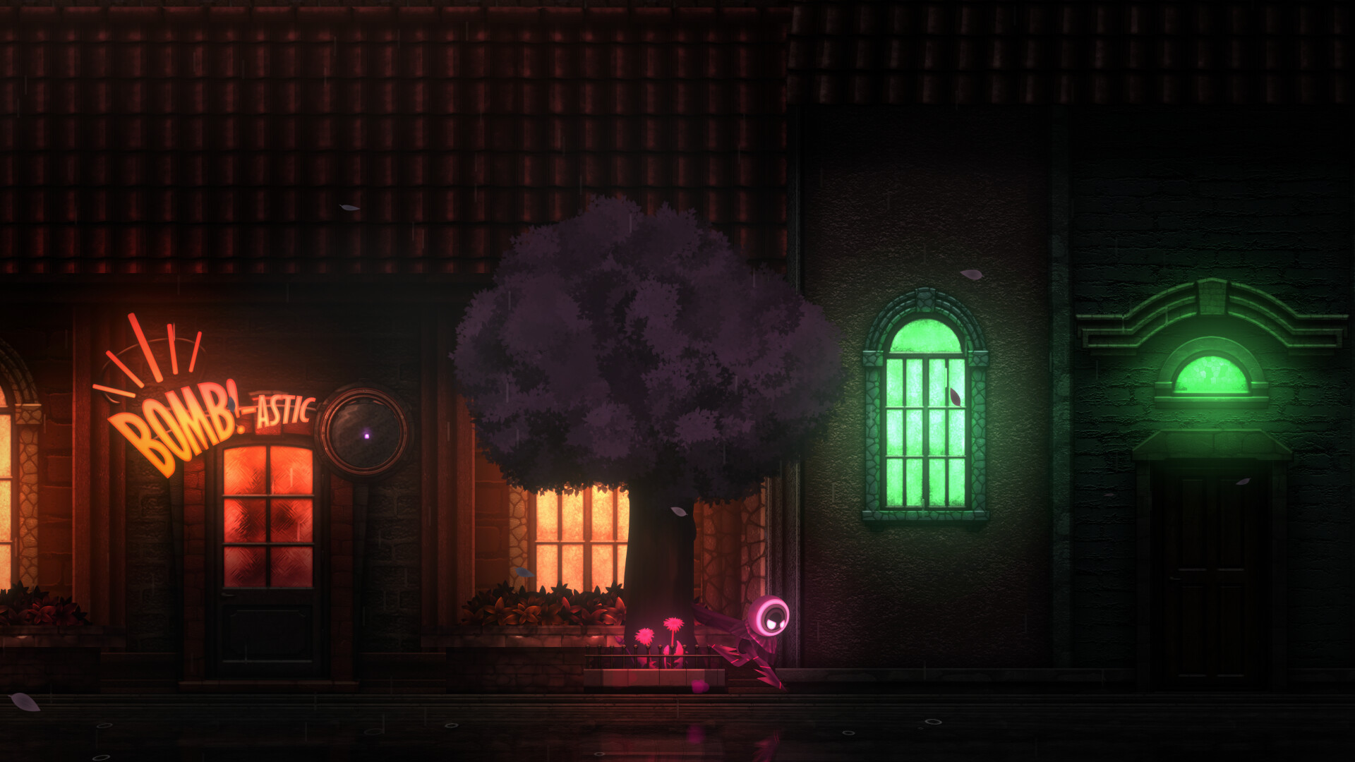 Neon Moon screenshot 12