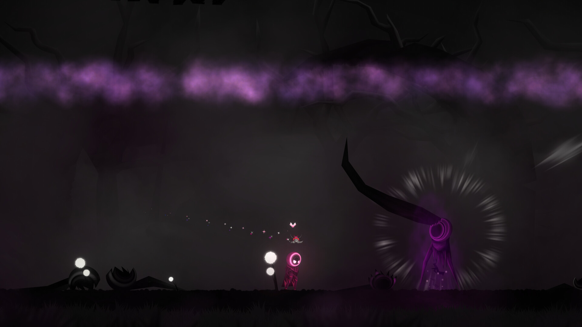 Neon Moon screenshot 8