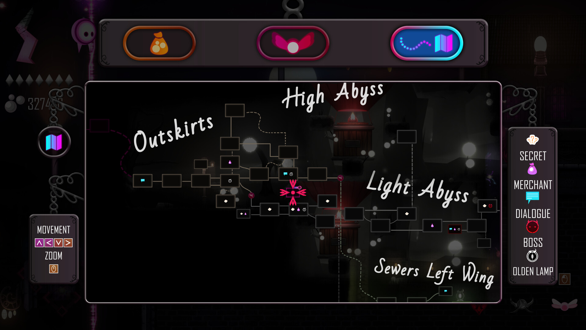 Neon Moon screenshot 13
