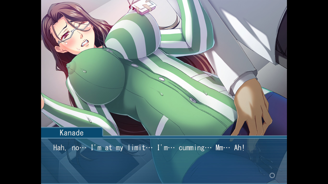 The Married Manager's Scandalous Services - The Pleasures of the Night Shift screenshot 13