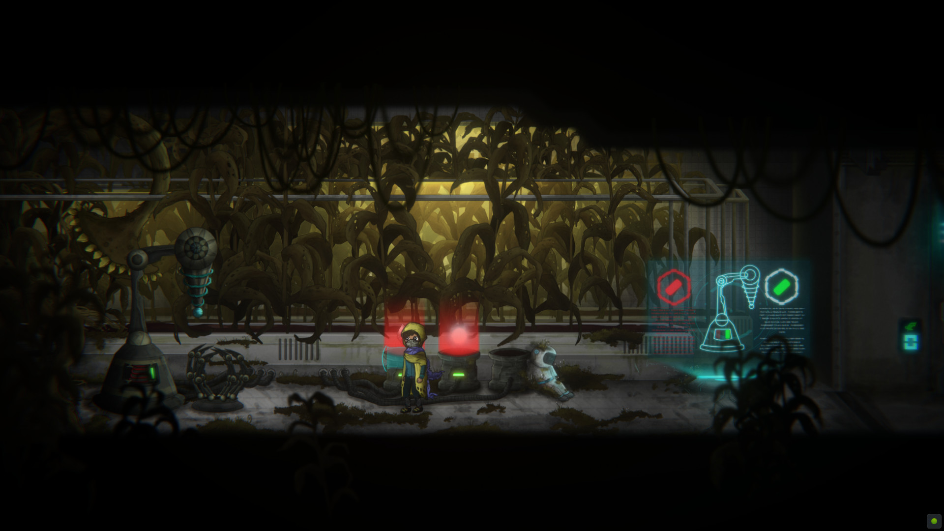 Lost EVE screenshot 4