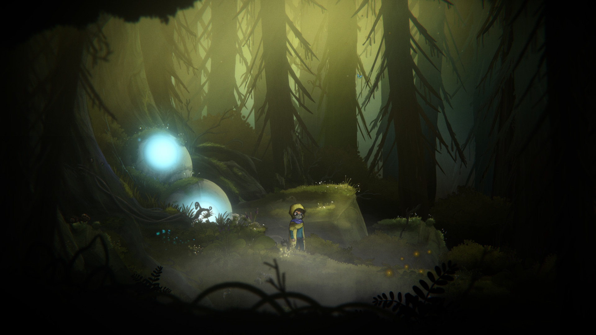 Lost EVE screenshot 3