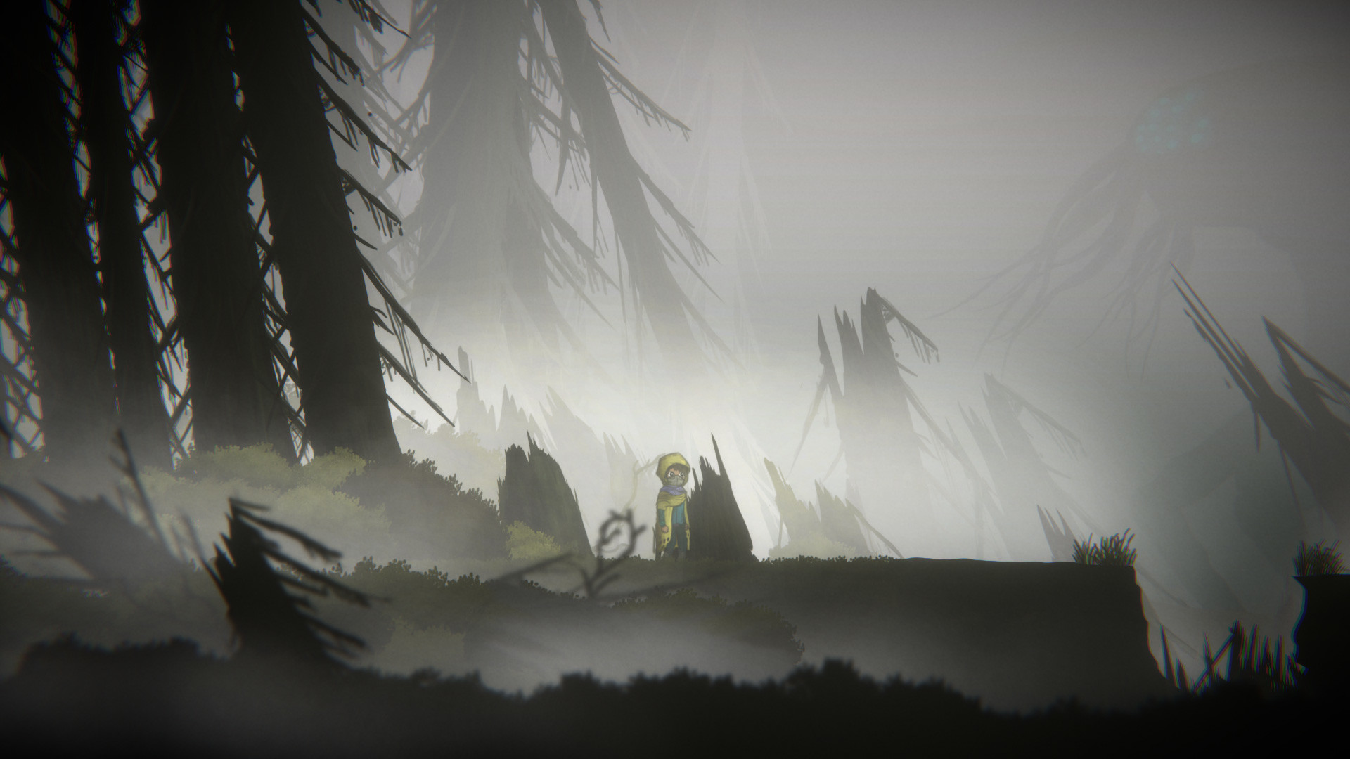 Lost EVE screenshot 2