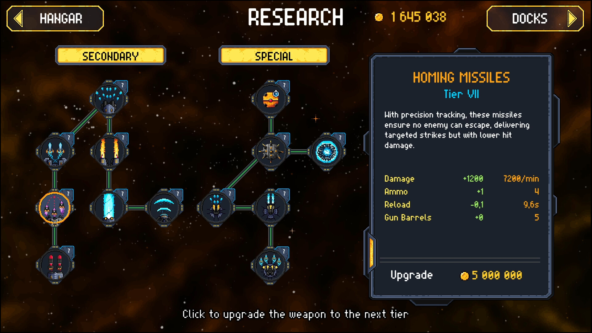 Galaxy Highways screenshot 5