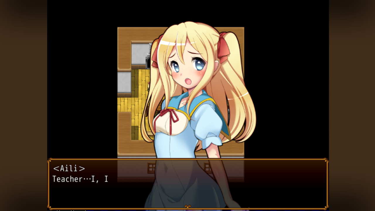 Academy Quest screenshot 5