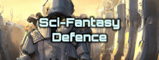 Sci-Fantasy Defence