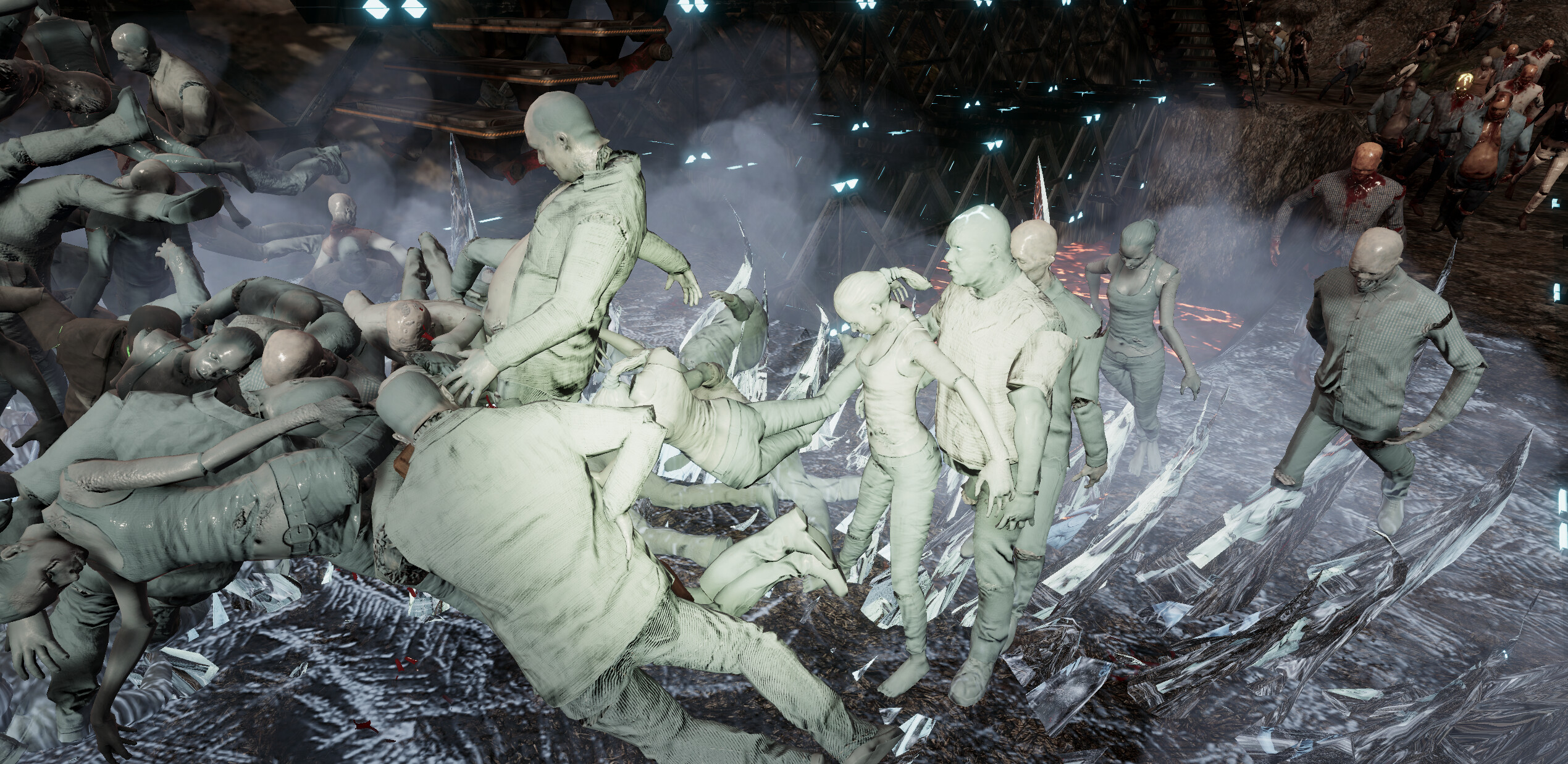 Sci-Fantasy Defence screenshot 11