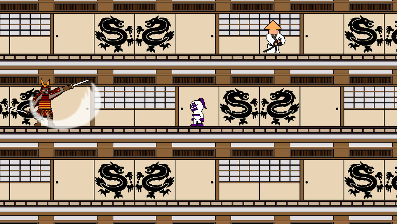 Yin Yuh screenshot 5