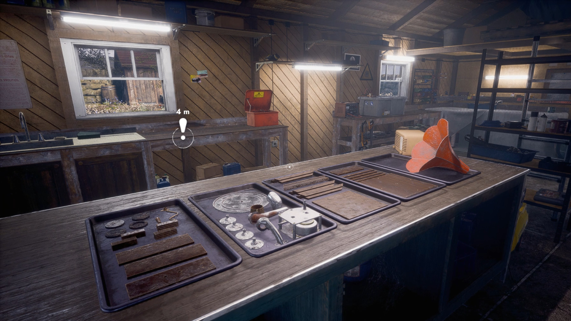 Workshop Simulator screenshot 7