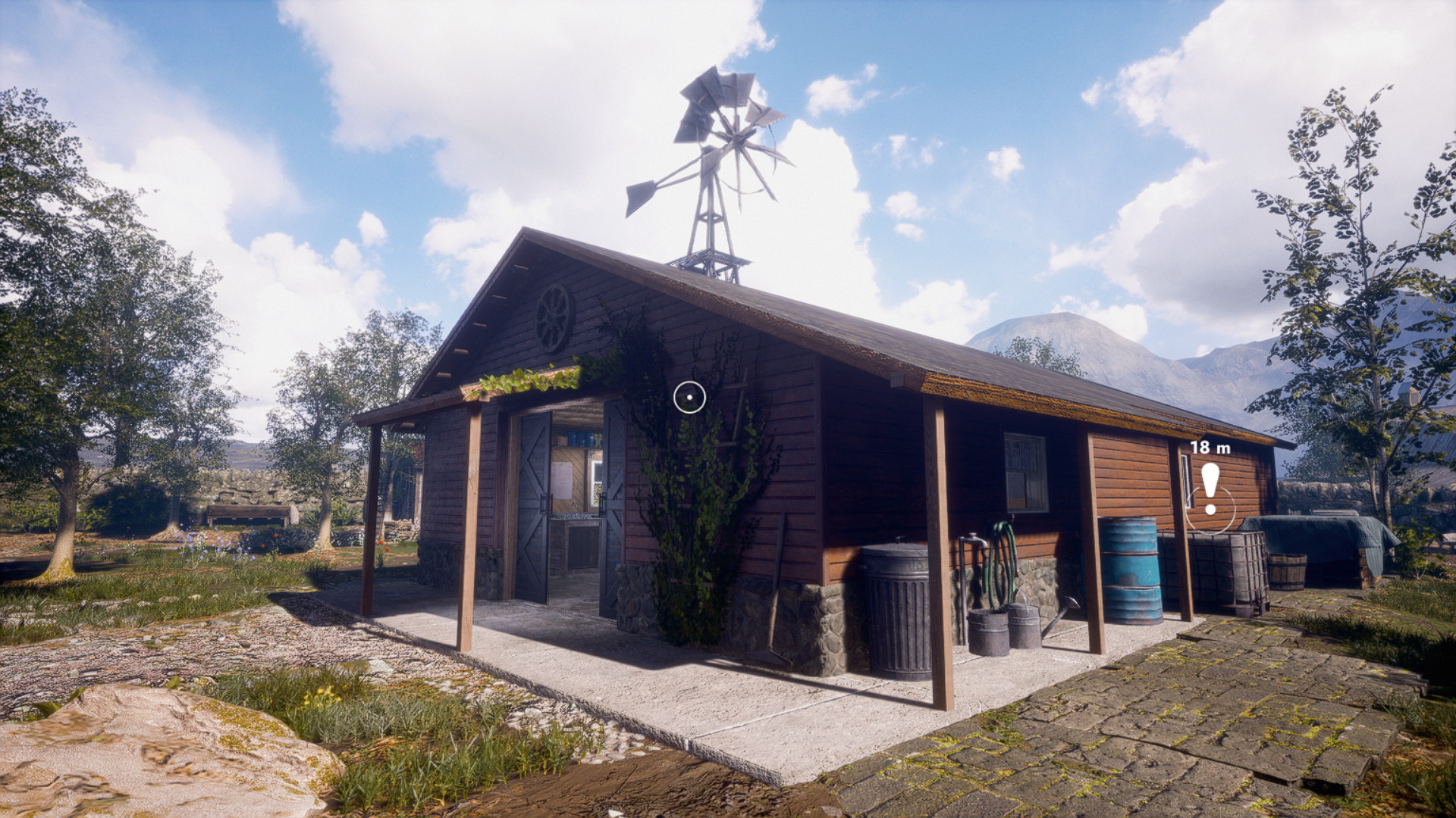 Workshop Simulator screenshot 9