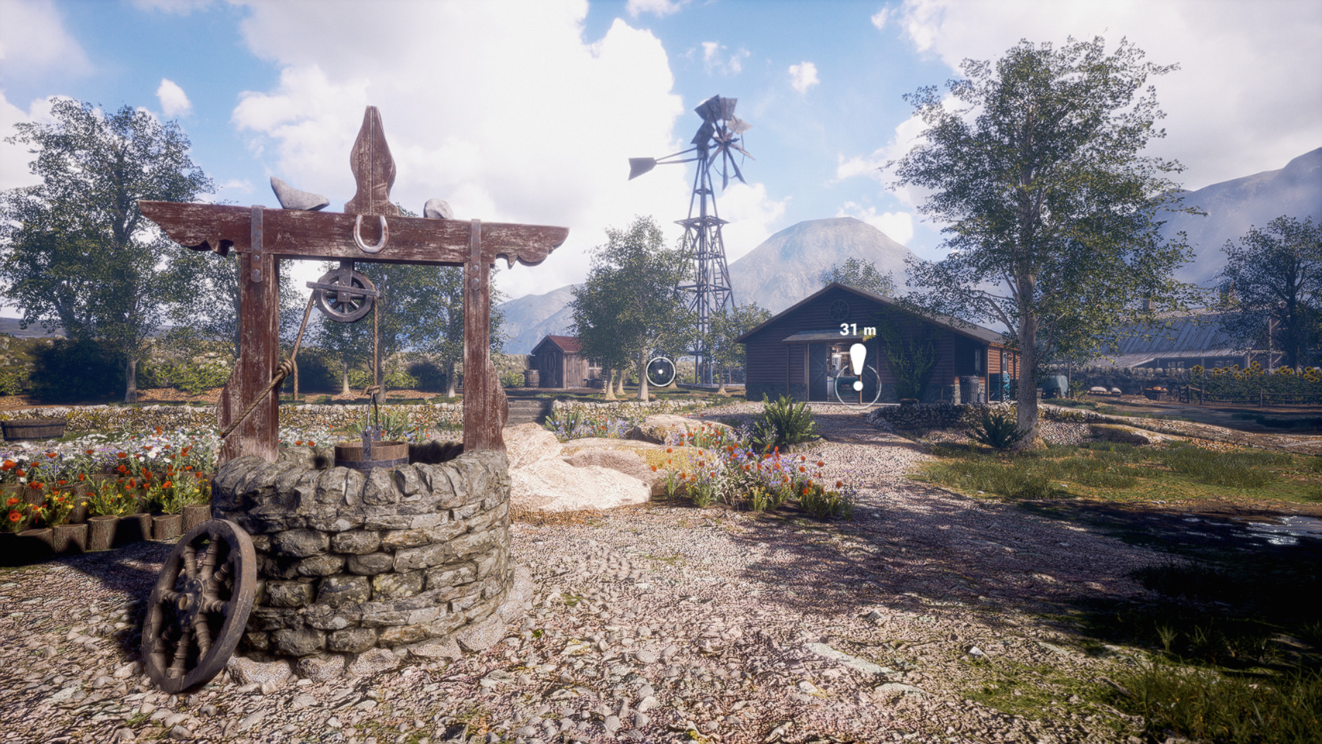 Workshop Simulator screenshot 1