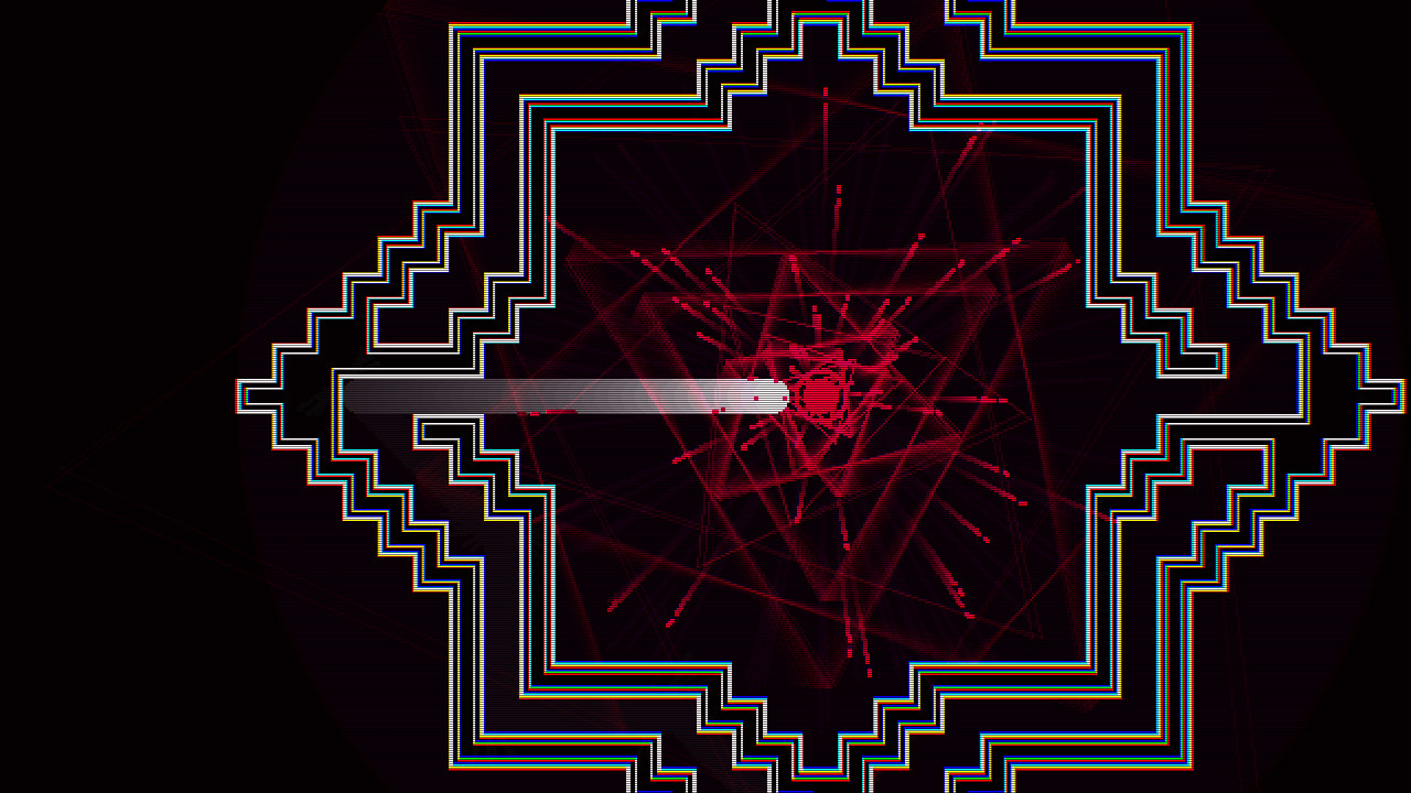 Red and White screenshot 2