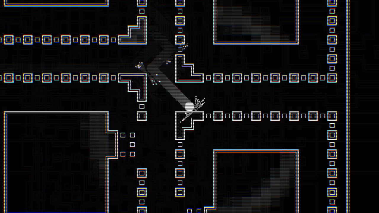 Red and White screenshot 4