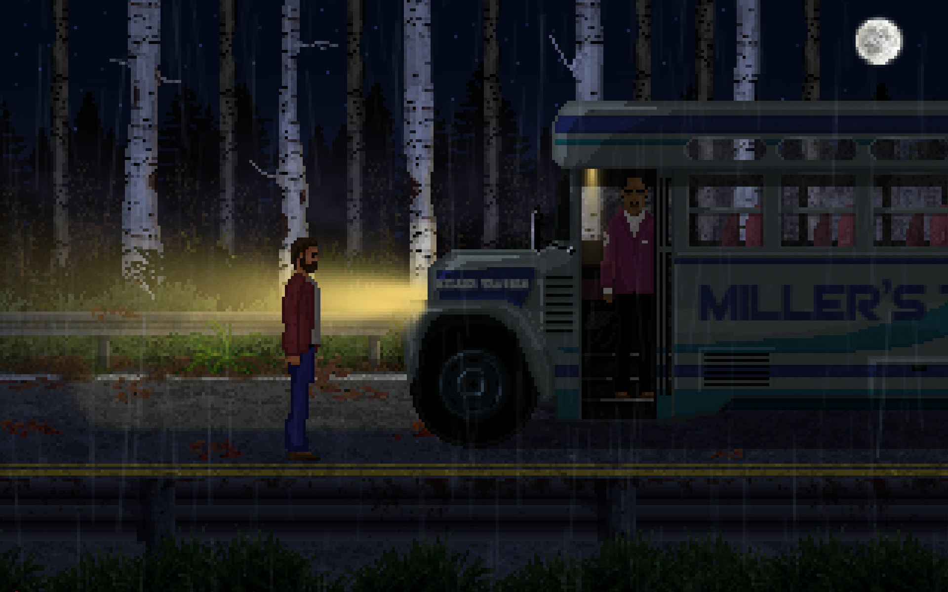 Nightmare Frames screenshot 7