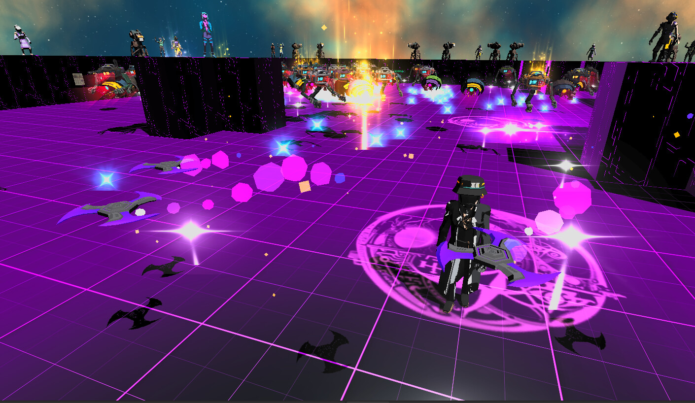 Circuit Runner screenshot 11