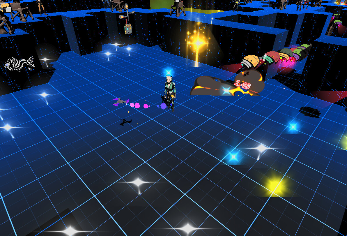 Circuit Runner screenshot 14
