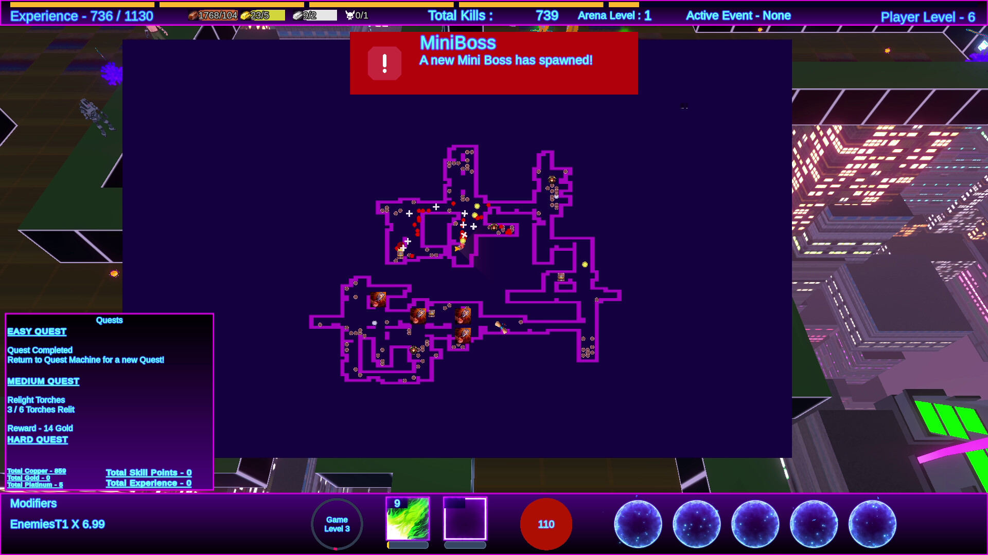 Circuit Runner screenshot 6