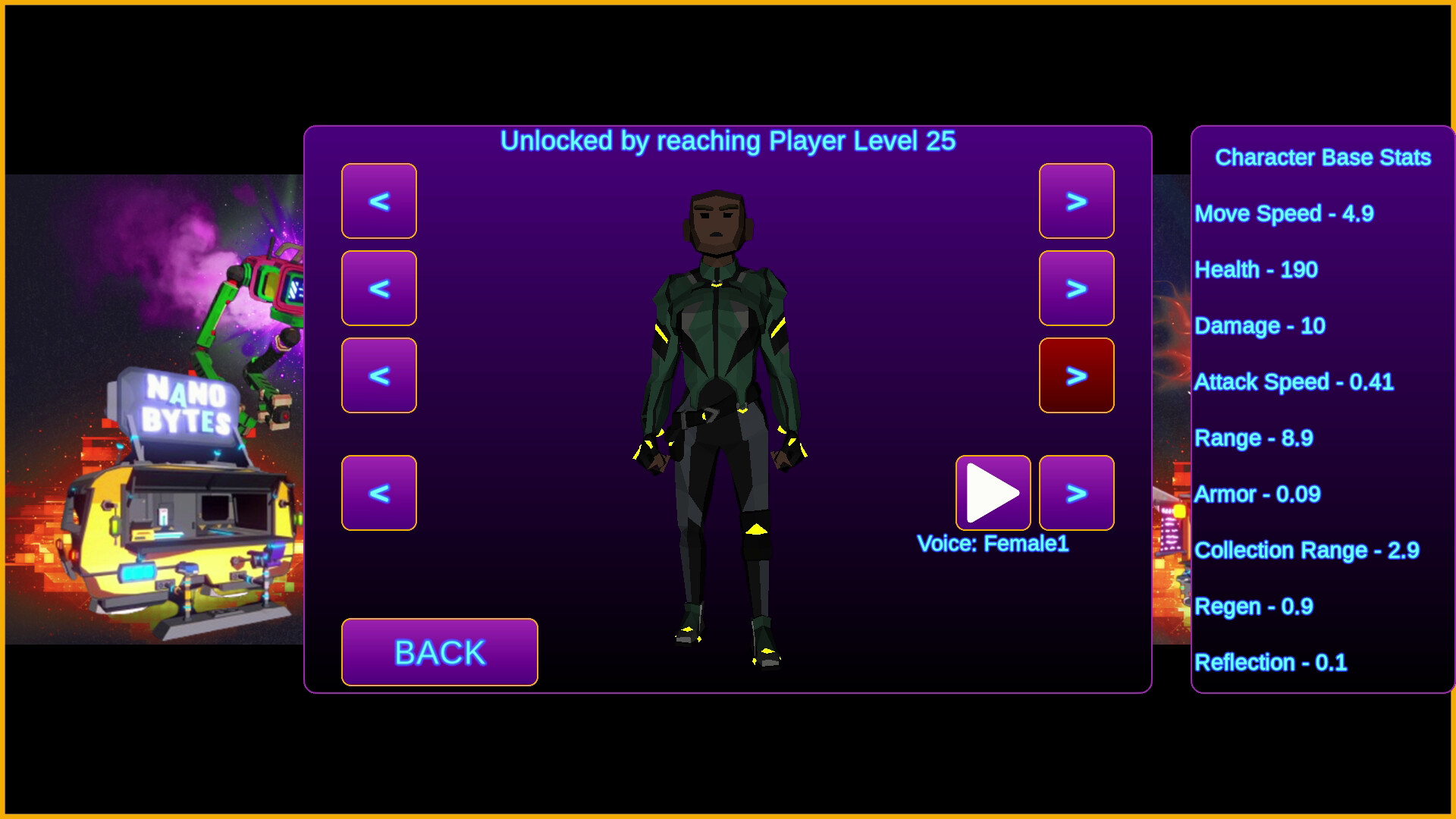 Circuit Runner screenshot 1