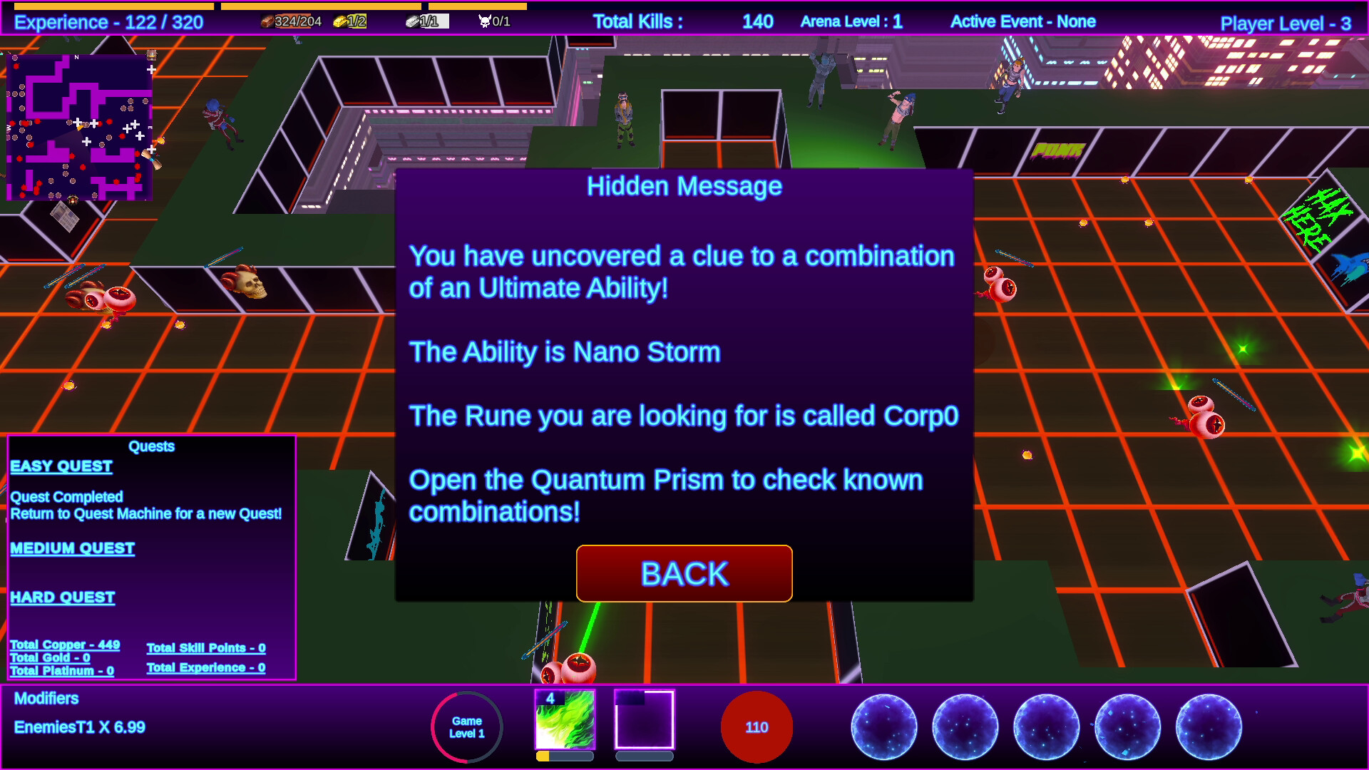 Circuit Runner screenshot 4