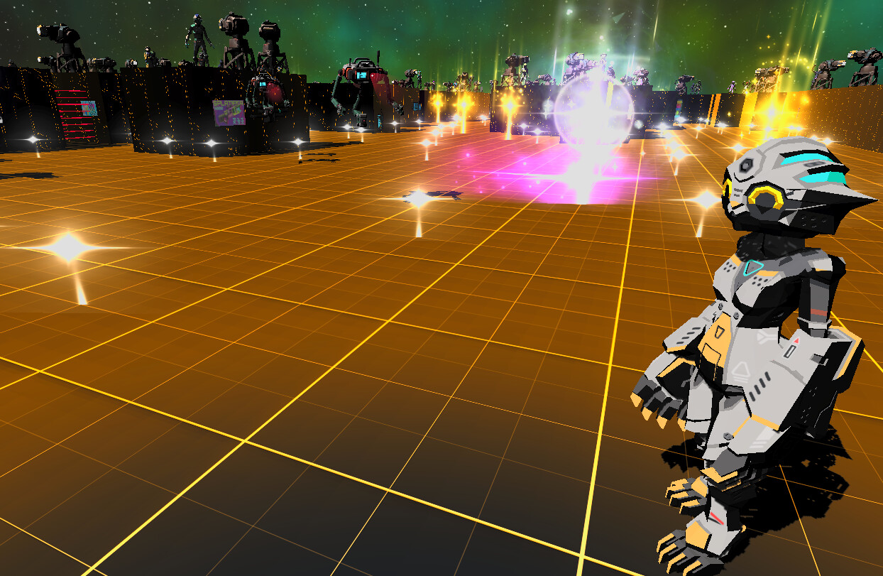 Circuit Runner screenshot 16