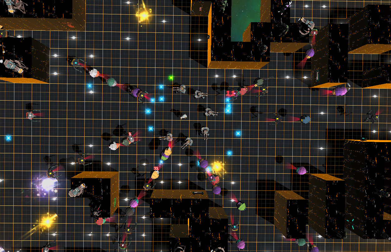 Circuit Runner screenshot 17