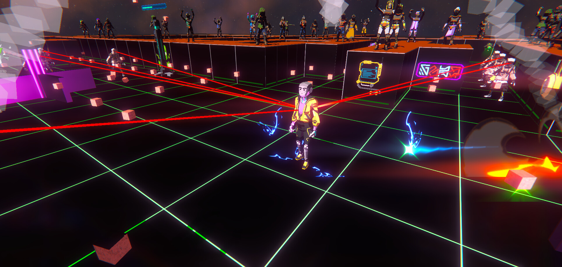 Circuit Runner screenshot 12