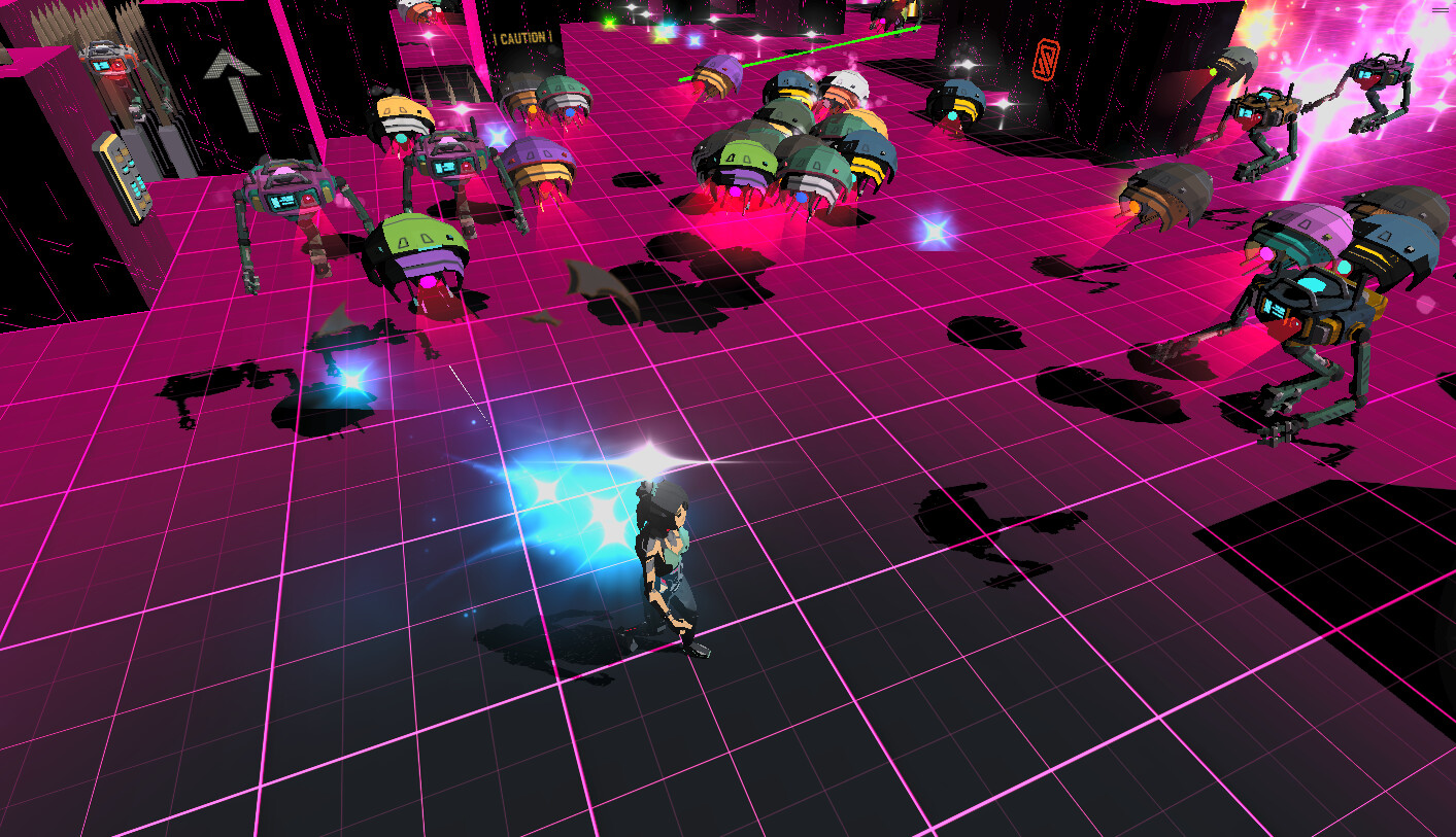 Circuit Runner screenshot 18