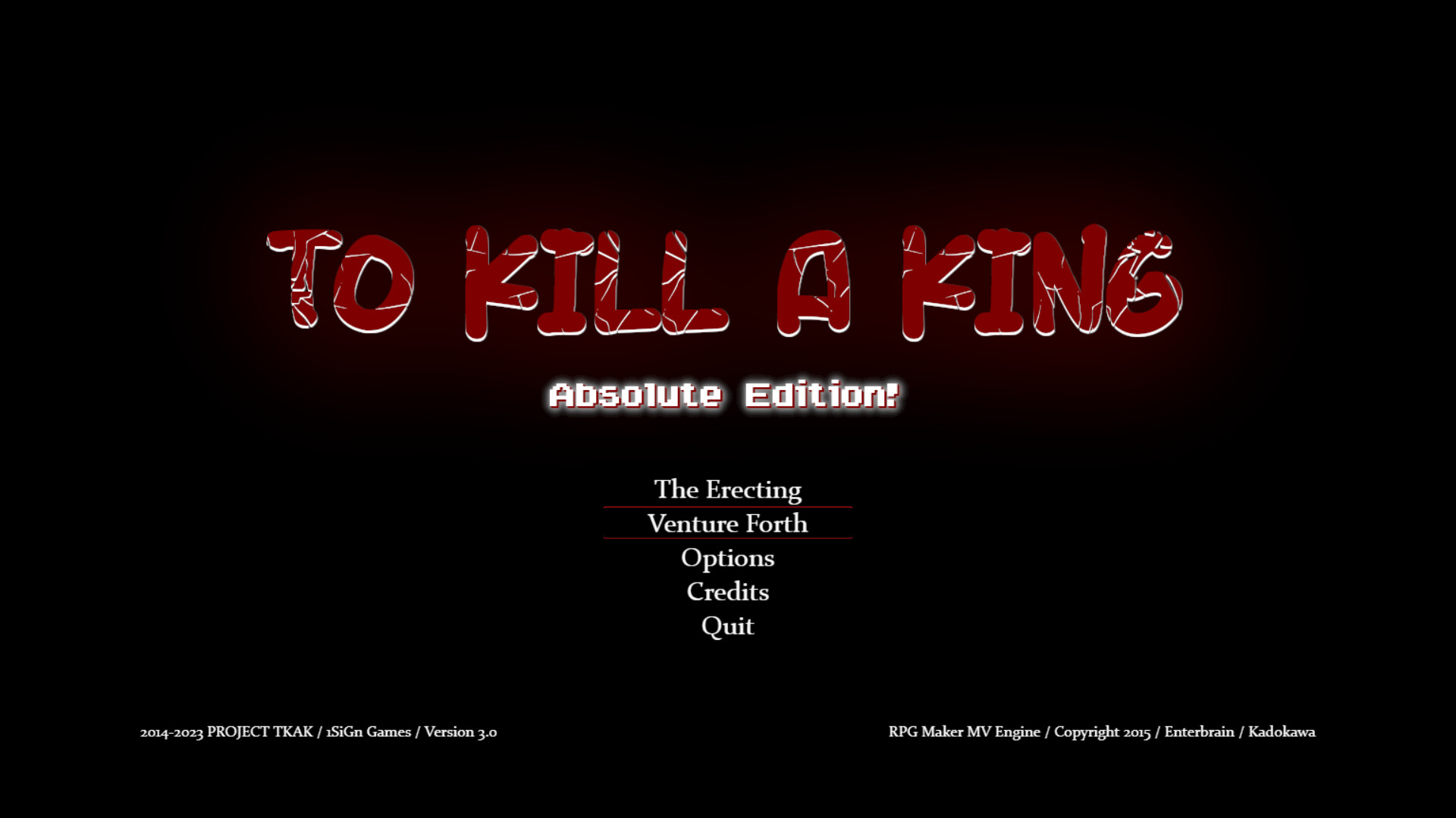 To Kill A King screenshot 1