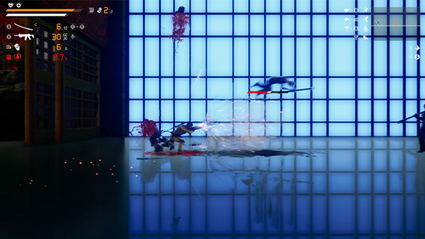 Loopmancer screenshot 6