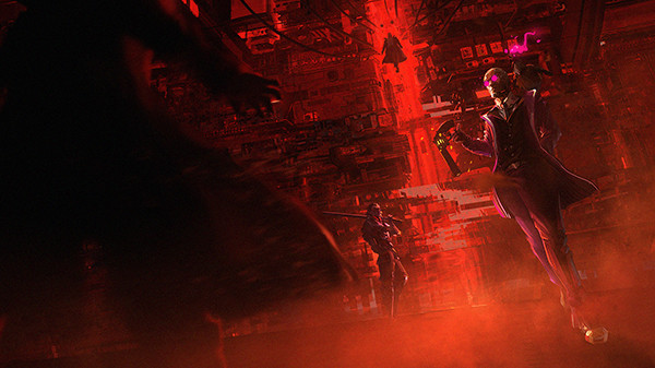 Loopmancer screenshot 12