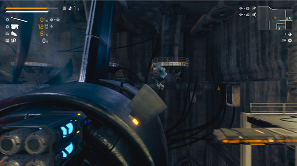 Loopmancer screenshot 10