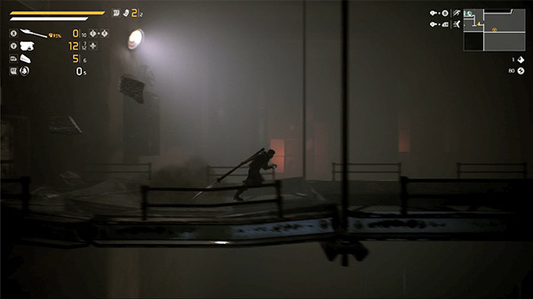 Loopmancer screenshot 7