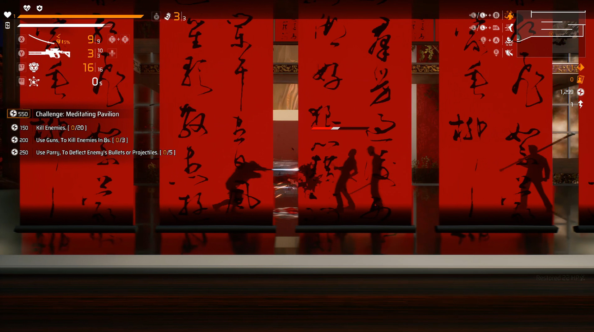 Loopmancer screenshot 5