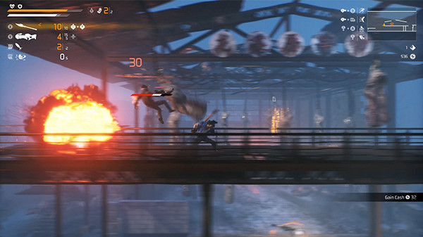 Loopmancer screenshot 9