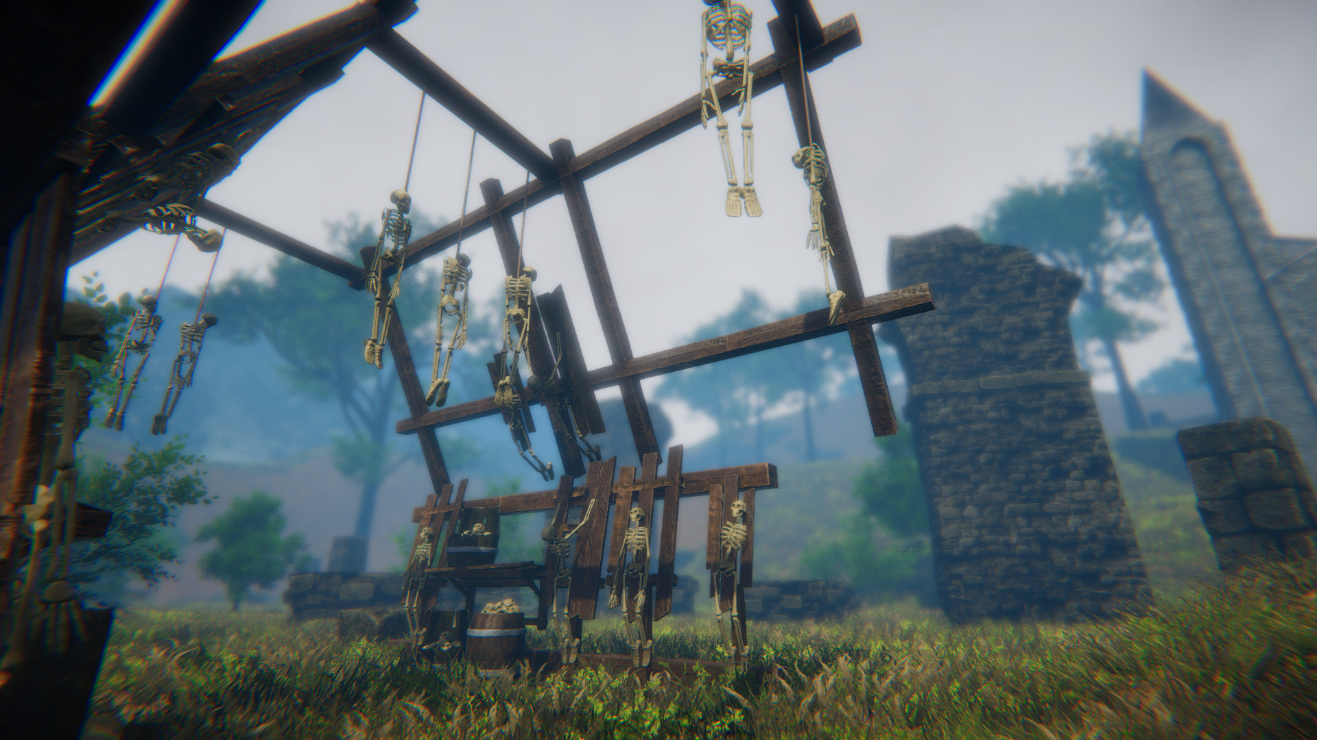 Sisterhood screenshot 1