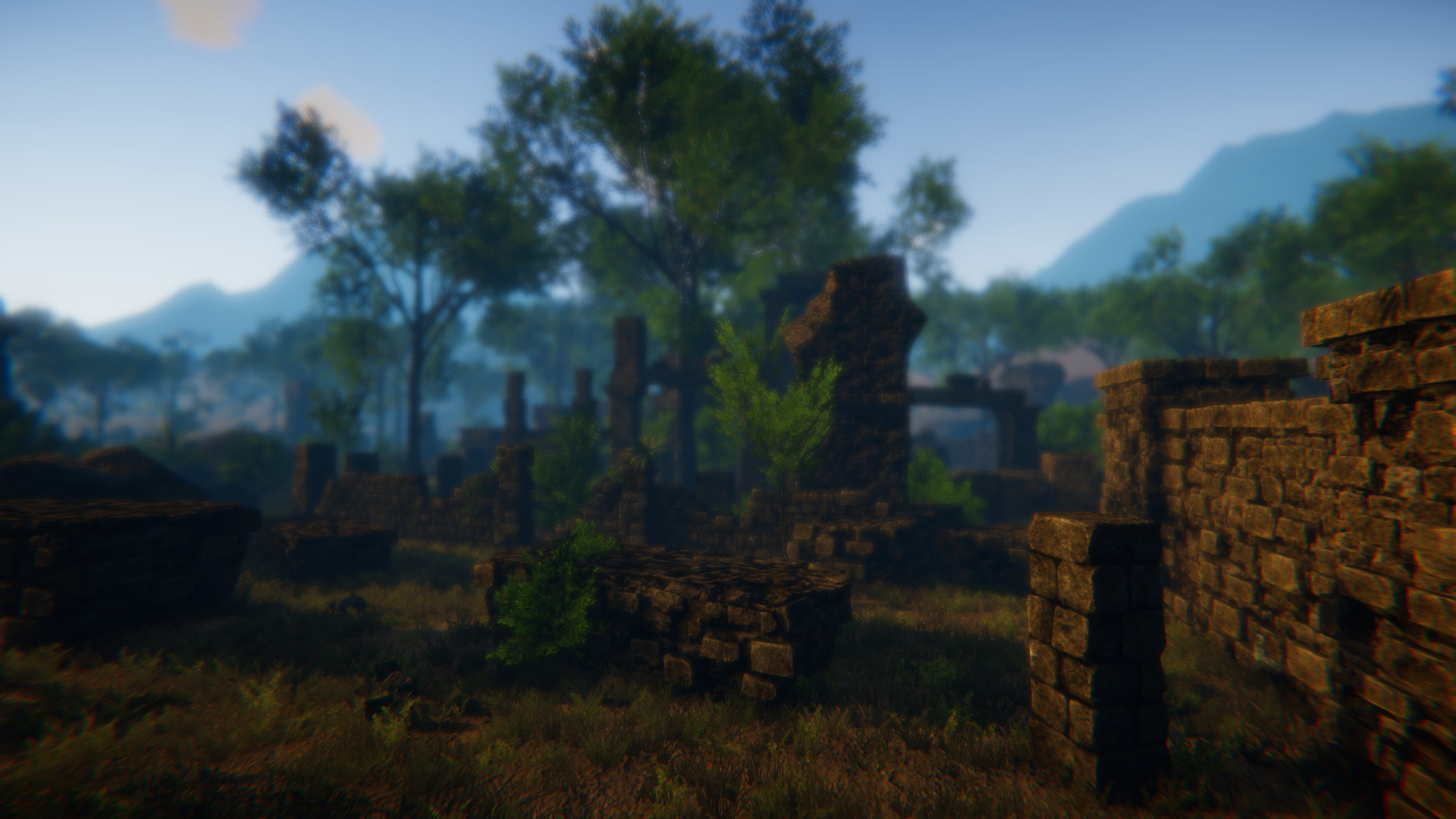 Sisterhood screenshot 7