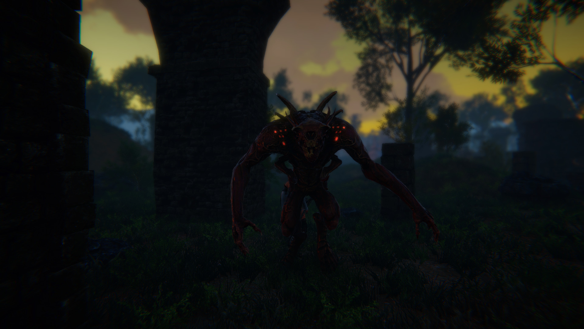 Sisterhood screenshot 13