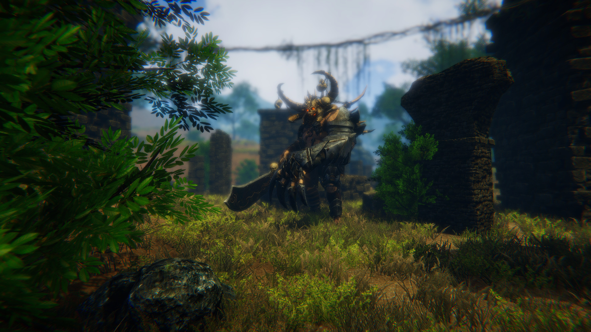 Sisterhood screenshot 10